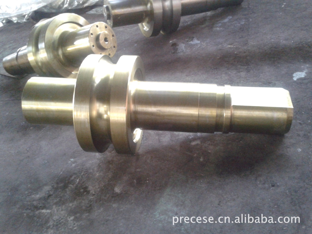 無錫普利賽斯機械制造 專業(yè)供應(yīng)高品質(zhì)輥環(huán)、軋輥、定徑輥及熱軋無縫鋼管，打造高效成型工藝